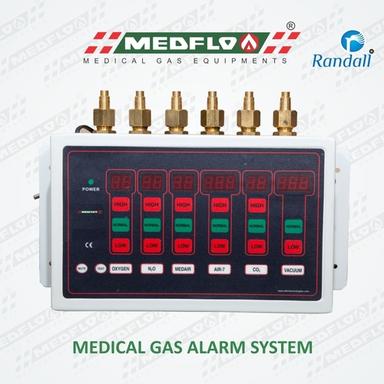 Medical Digital Alarm Units Application: Industrial