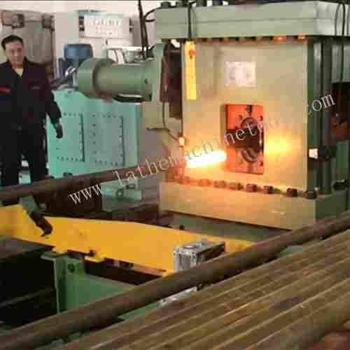 Tubing Upsetting Machine For Upset Forging of Oil Extraction Casing