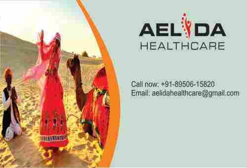 Pcd Pharma Franchise In Rajasthan