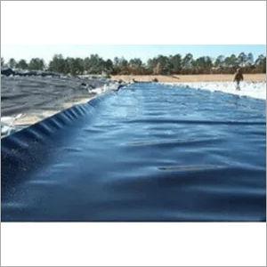 Available In Multiple Colour Choices Geomembrane Sheet Pond Liner