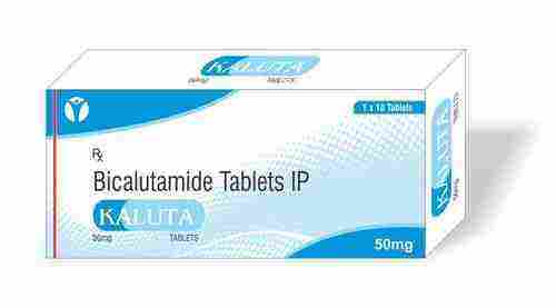 Bicalutamide Tablets I.P