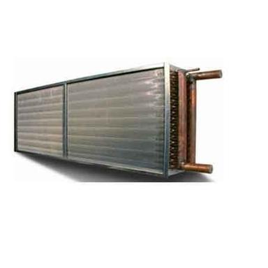 Condenser Cooling Coil Usage: Industrial