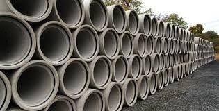 Manufactured Sand 600 Mm Np 3 Grade Sewage Pipe