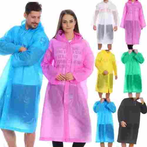 EVA Raincoats