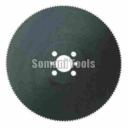 Friction Saw Blade