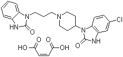 Domperidone maleate