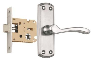 Stainless Steel Baby Latch Keyless Lock Application: Doors