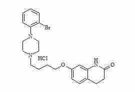 Aripiprazole Related Compound (OPC 14714) HCl