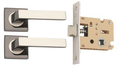 Zinc Moretice Concealed Latch Lock Application: Doors