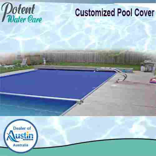 Swimming Pool Cover