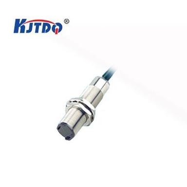 Nickel Copper Alloy Diffuse Reflection Photoelectric Sensor