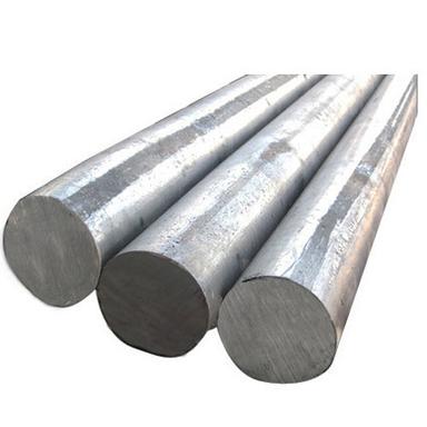 Silver Steel Bright Bars