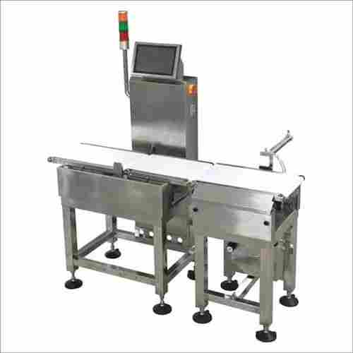 Online Check Weigher