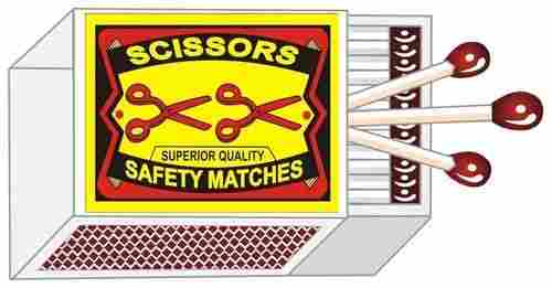 Royal Safety Matches