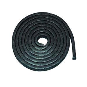 Graphite Cotton Packing Rope