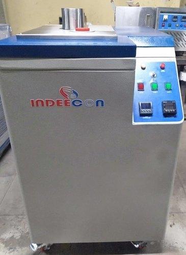 Stainless Steel Ultra Low Temperature Calibration Bath (-80 Degc)