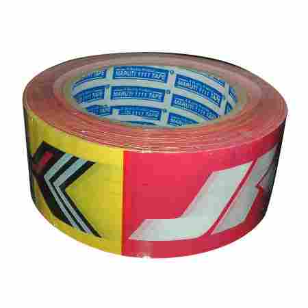 BOPP Super Adhesive Tape Roll
