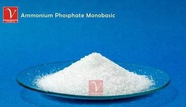 Ammonium Phosphate Mono Basic Ash %: 99.5 %