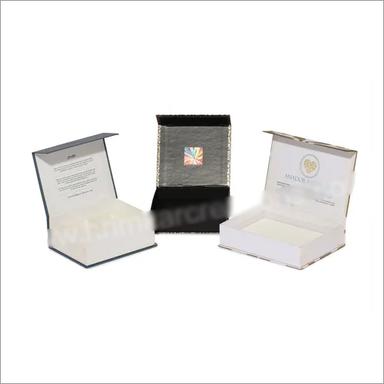 As Per Requirement Watch Box