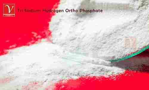 Tri Sodium Hydrogen Ortho Phosphate