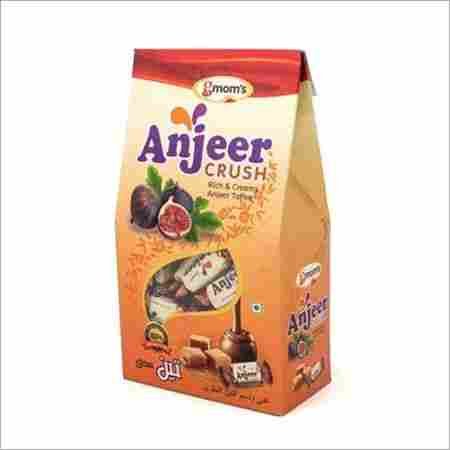 Anjeer Toffee
