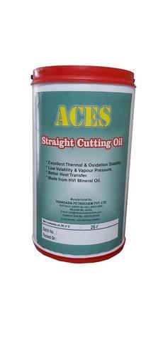 Neat Cutting Oil Pack Type: Bucket