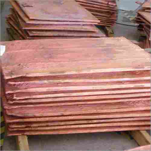 Copper Cathode Sheets