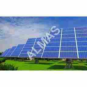 Solar power Plant