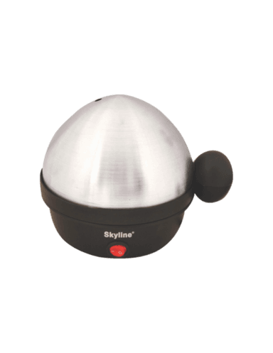 Electric Egg Boiler Application: For Home & Restaurant Uses