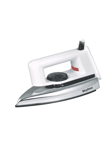 Electric Steam Iron