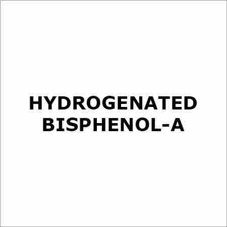 Hydrogenated Bisphenol-A