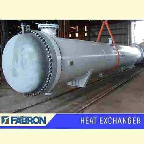 Industrial Heat Exchanger