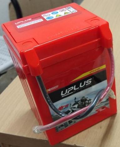 UPLUS मोटरसाइकिल बैटरी UT2.5-3-2