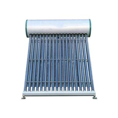 Silver 200 Litre Pressurized Solar Water Heater