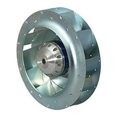 Radial Fan Blade Material: Cast Iron