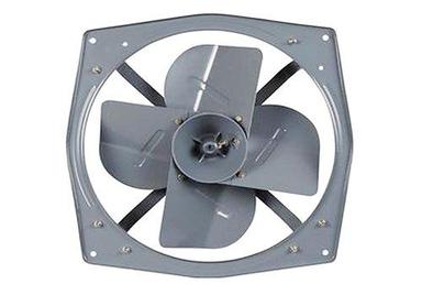 Heavy Duty Exhaust Fans Blade Material: Cast Iron