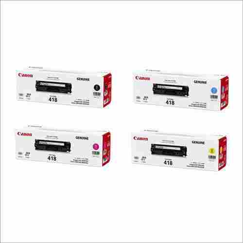 Canon Toner Cartridge