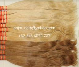 Virgin Remy Human Hair