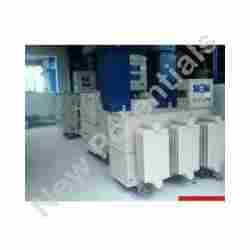Industrial Anodizing Rectifier