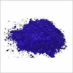 15.1 Alpha Blue Pigment