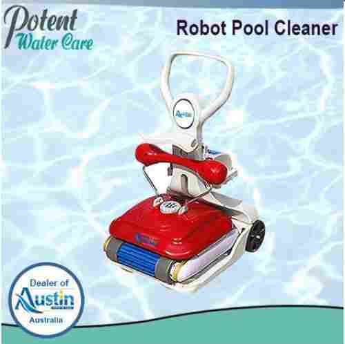 Automatic Pool Cleaner