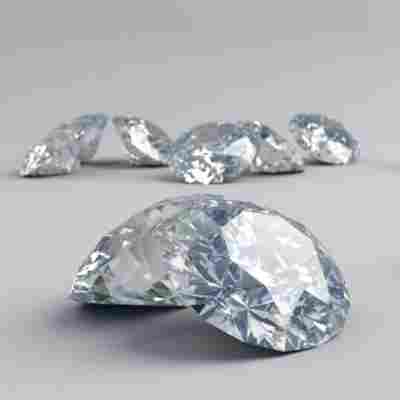 Advanced CVD Diamond
