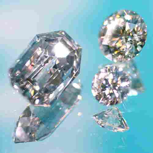 Chemical Vapor Deposition CVD Diamond