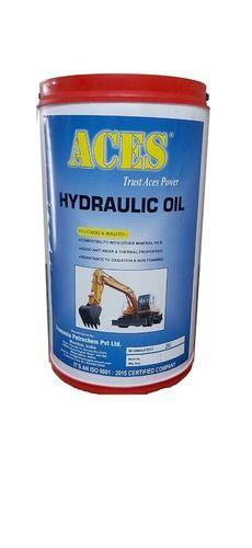Hydraulic Oil Application: Automobile