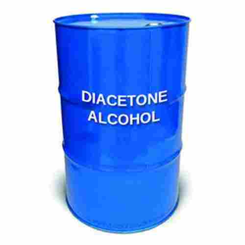 Diacetone Alcohol Chemical