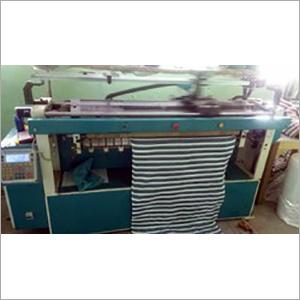 Collar Computerized Flat Knitting Machines Application: Industrial