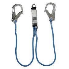 Rope Safety Harness Length: 500 Millimeter (Mm)