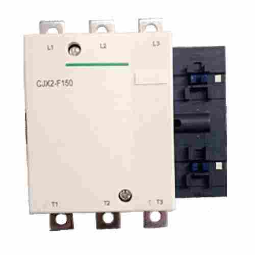 Three Phase Electrical AC Magnetic Contactor