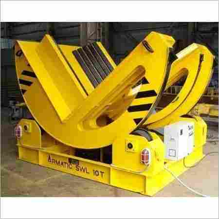 Fixed Type Coil Tilter