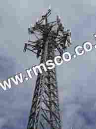 Telecom Transmission Towers